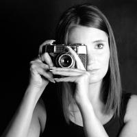 Fotografka